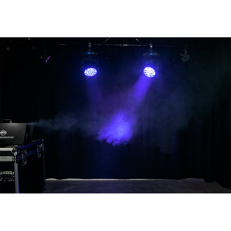 Haze Generator