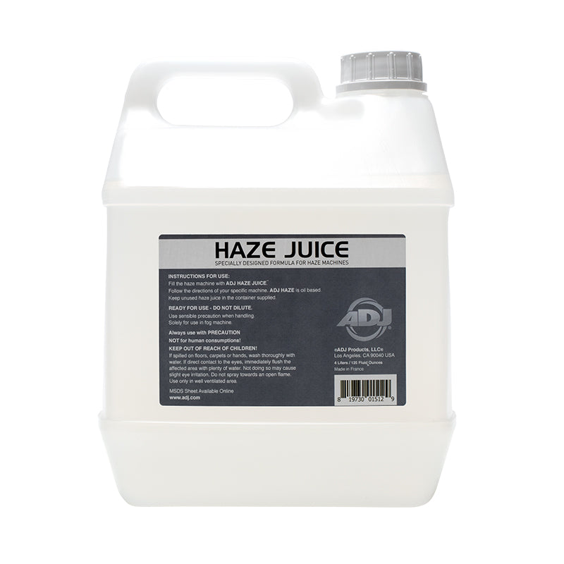 Haze/G