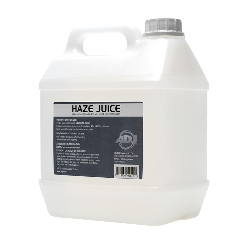 Haze/G