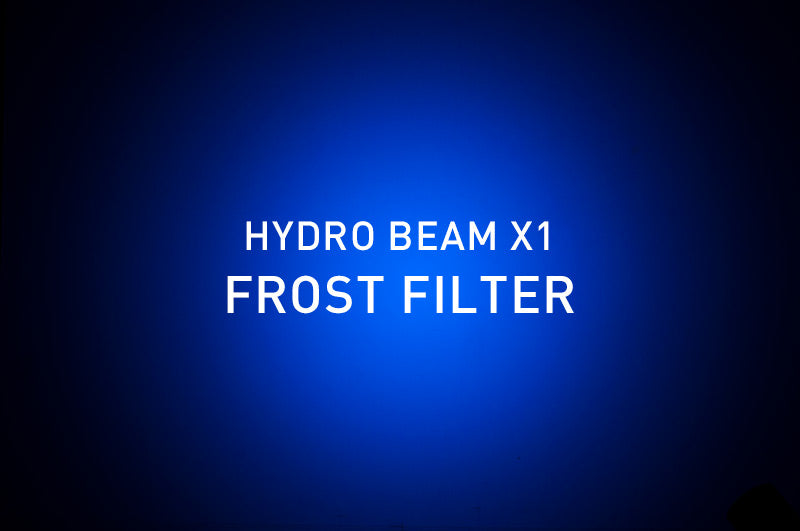 Hydro Beam X1