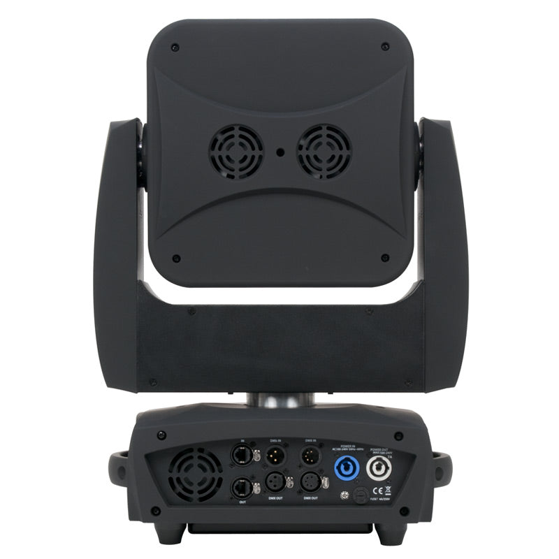 ADJ Illusion Dotz 3.3 pixel controllable Moving Head