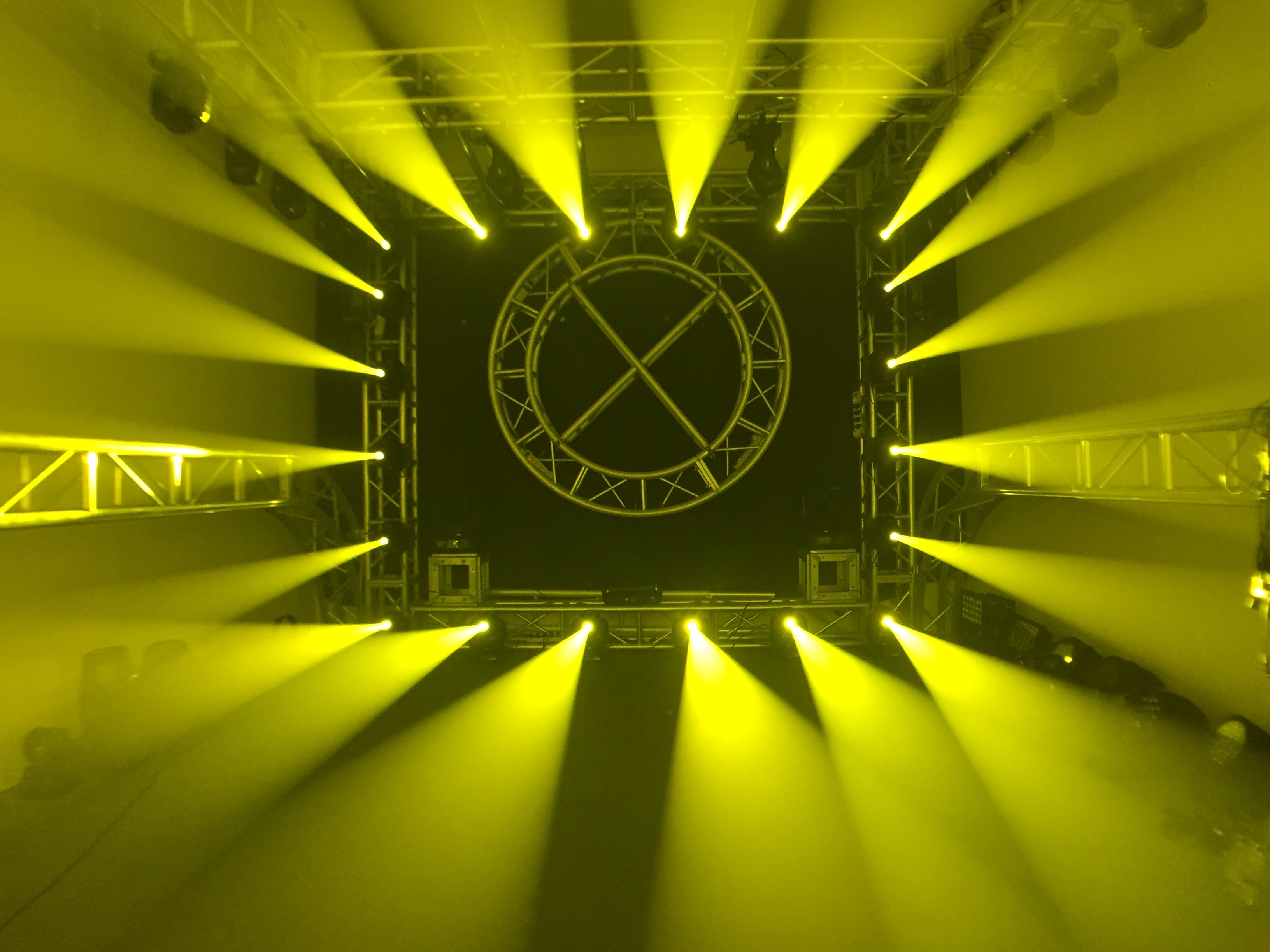 Eliminator Lighting Stealth Spot