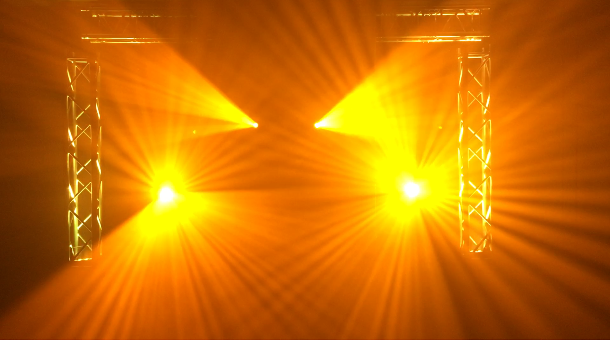 Motion 60 LED