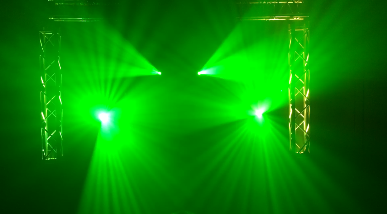 Motion 60 LED