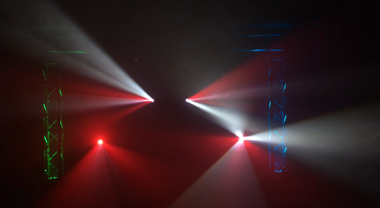 Motion 60 LED