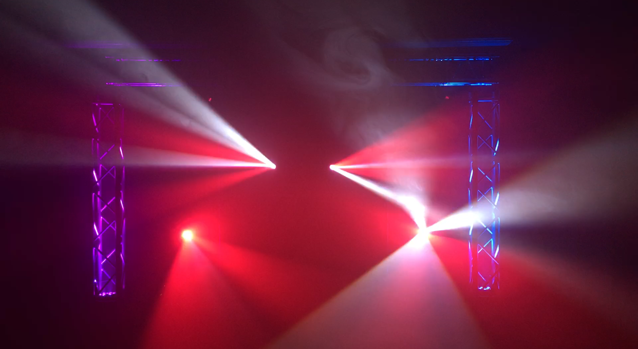Motion 60 LED