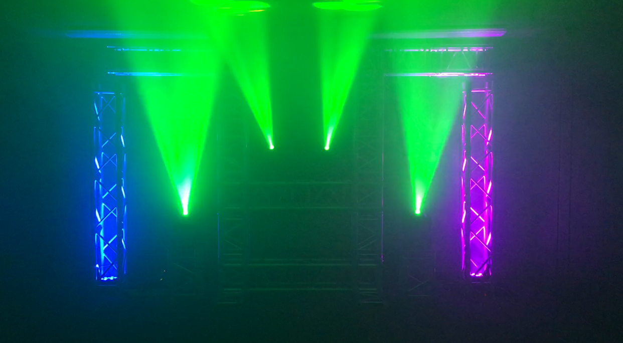 Motion 60 LED