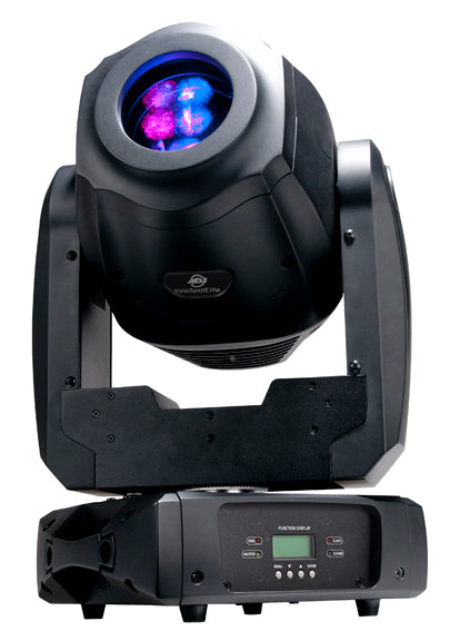 DJ機材 ADJ InnoSpot Elite ADJ Inno Spot Elite - High Output LED Moving Head - ADJ Inno
