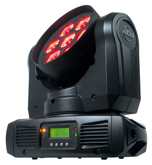 Inno Color Beam Quad7