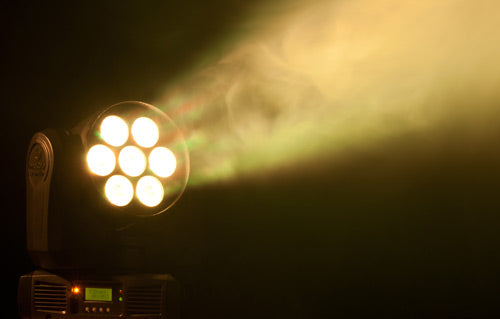 Inno Color Beam Quad7
