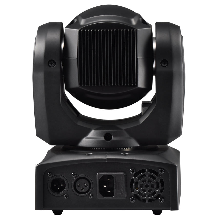 ADJ Inno Pocket Spot 12W Moving Head - LED Compact Mini