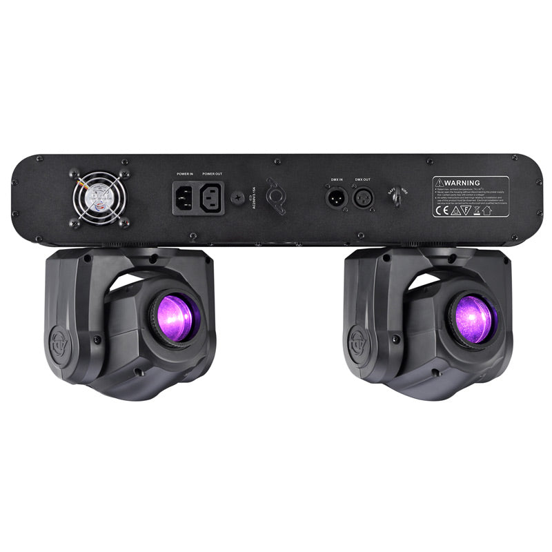Inno Pocket Spot Twins
