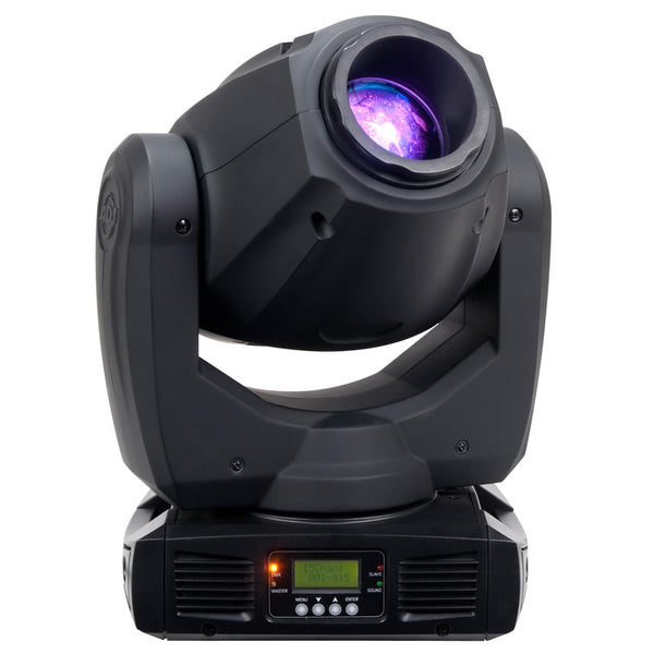 DJ機材 ADJ InnoSpot Elite ADJ Inno Spot Elite - High Output LED Moving Head - ADJ Inno