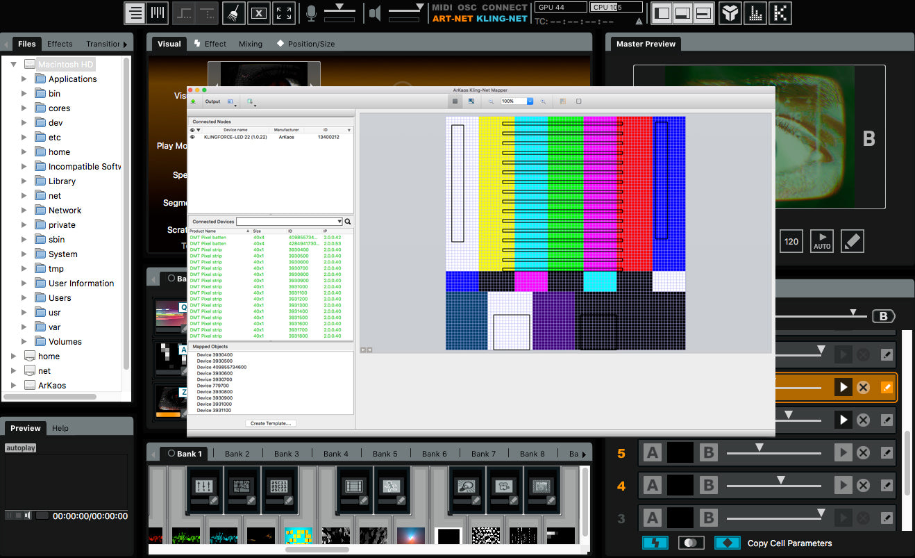 ArKaos Grand VJ XT (License)