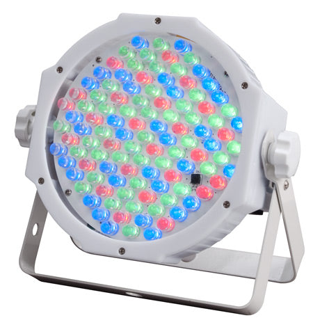 American DJ JELLY PAR PROFILE ステージライトセット ADJ Jelly Go Par Profile LED Wash Fixture - Portable RGB LED