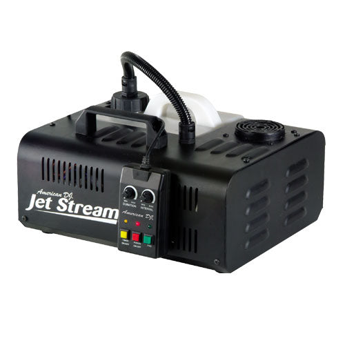 Jet Stream