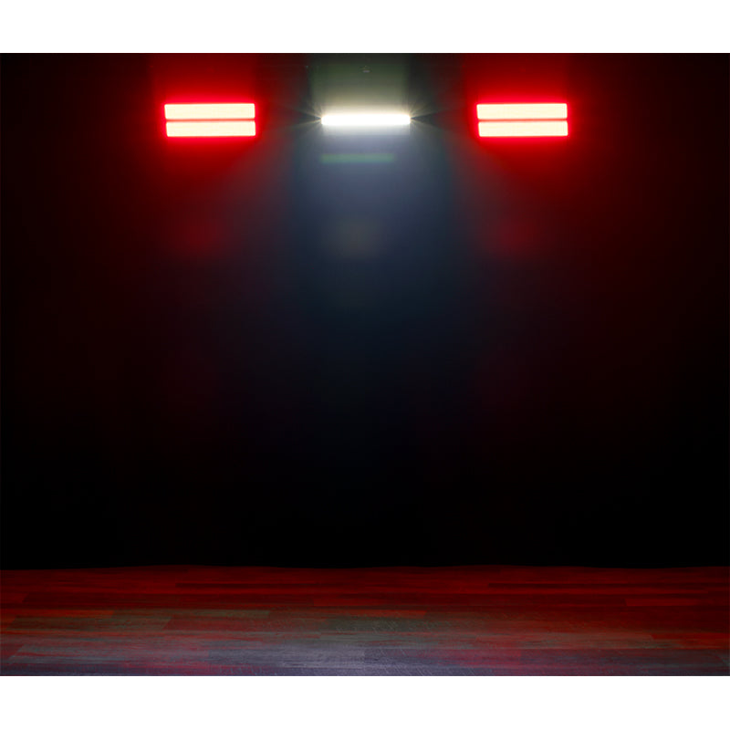 Jolt Panel FX