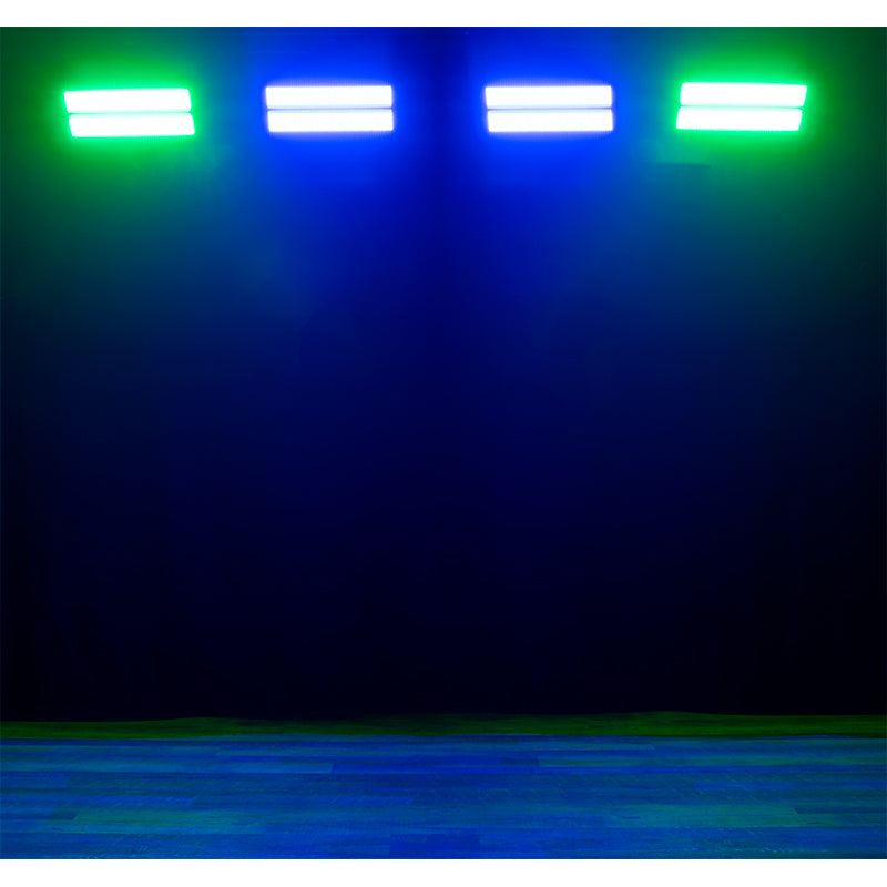 Jolt Panel FX