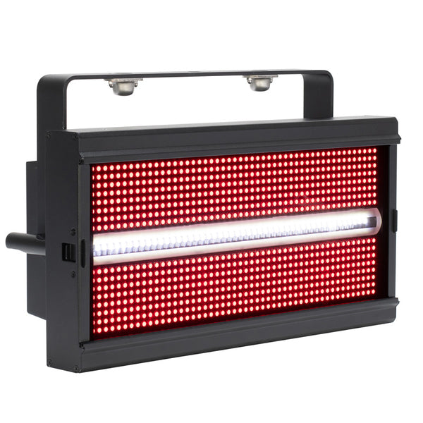 ADJ ステージライトセット Amazon.co.jp: ZonQoonz 4個セット14LEDx6W ステージライト LED