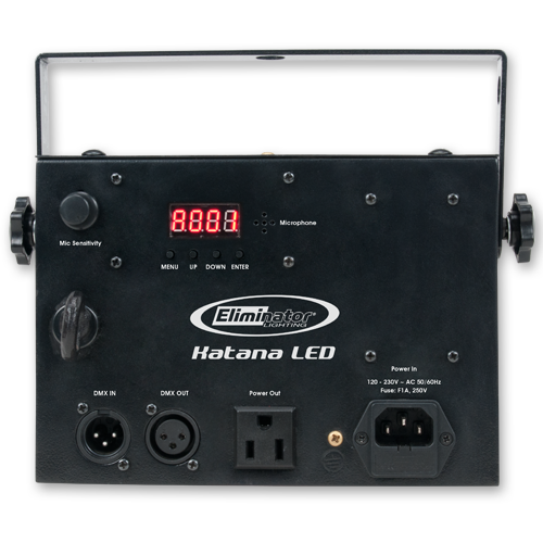 Katana LED