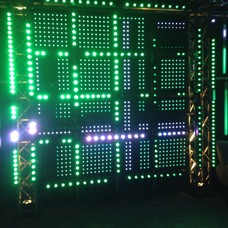 LED Master Software