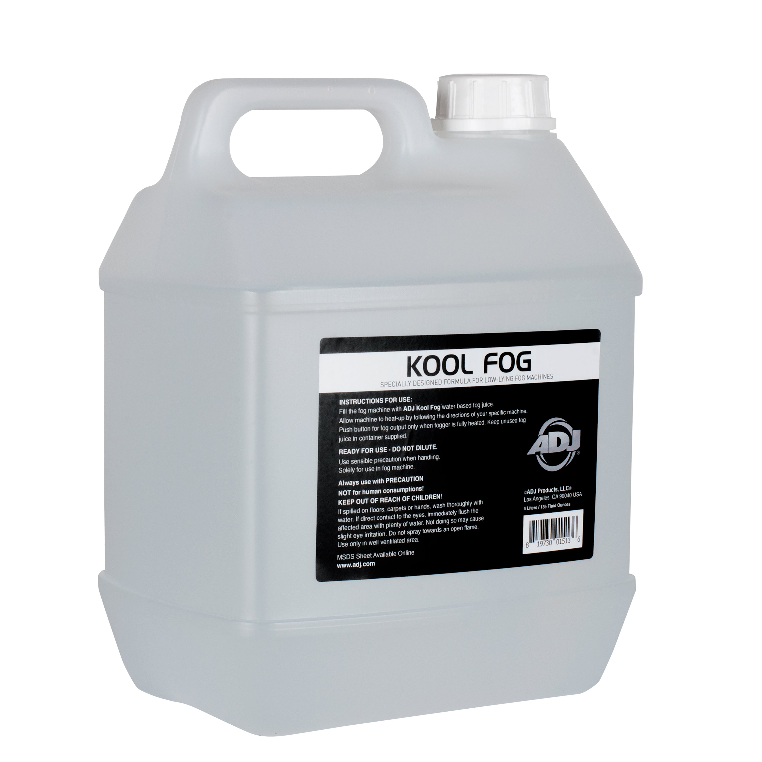 Kool Fog