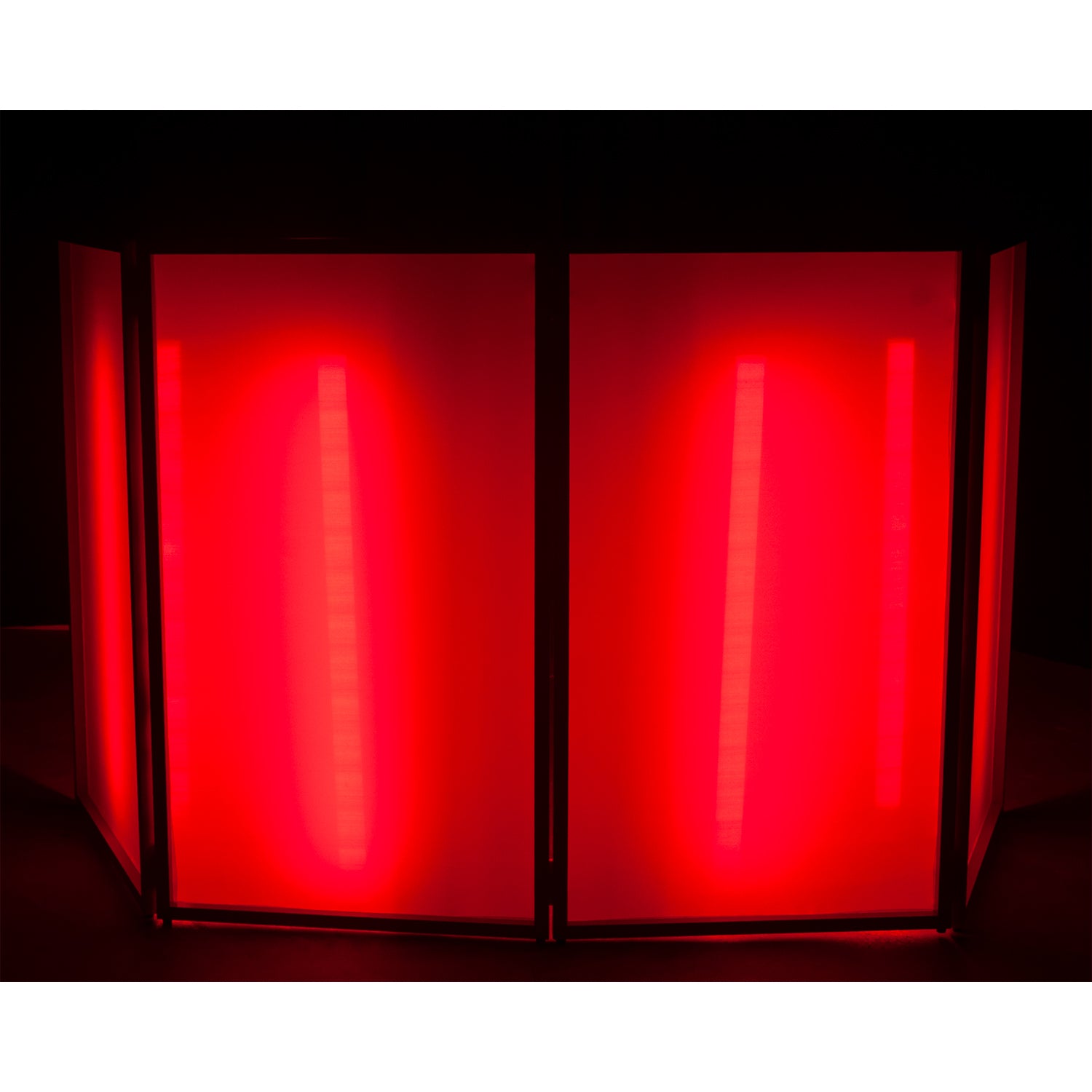 LED BP TUBES 4 PAK