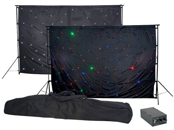 LED Curtain