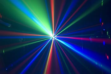 LED Quest