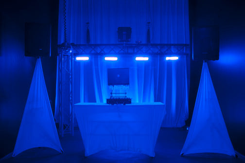 LED UV GO