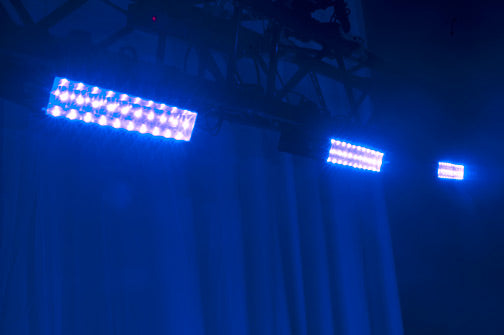 LED UV GO