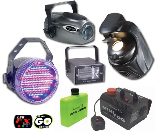 LT Party Combo II
