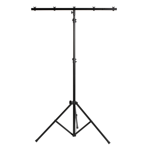 １着でも送料無料 Light Tripod Black AS LTS6 Accu-Stand Stand bar cross with ライト・ランタン