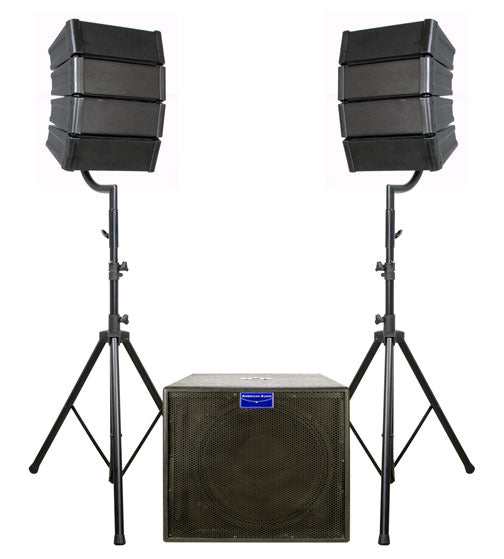 MRAY 4 SYSTEM