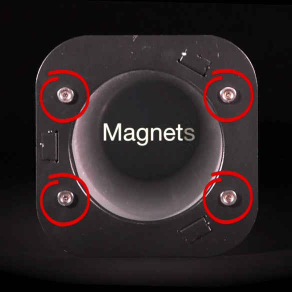 Magna Tube