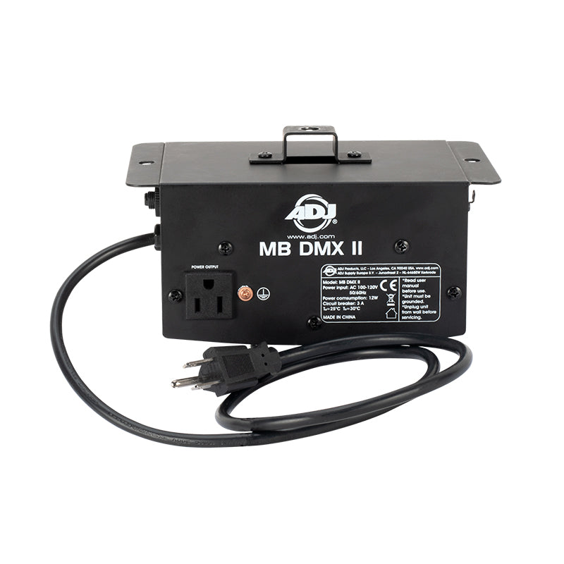 MB DMX II