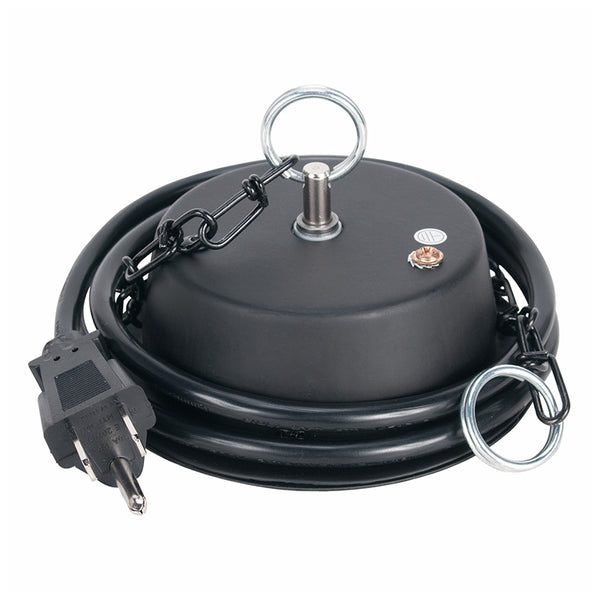 Eliminator Lighting MBMHD3 Mirror Ball Motor