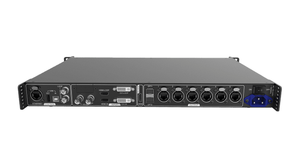 MCTRL660 LCDディスプレイコントローラー NovaStar™ MCTRL660 LED Video Controller | #1 U.S. Distributor