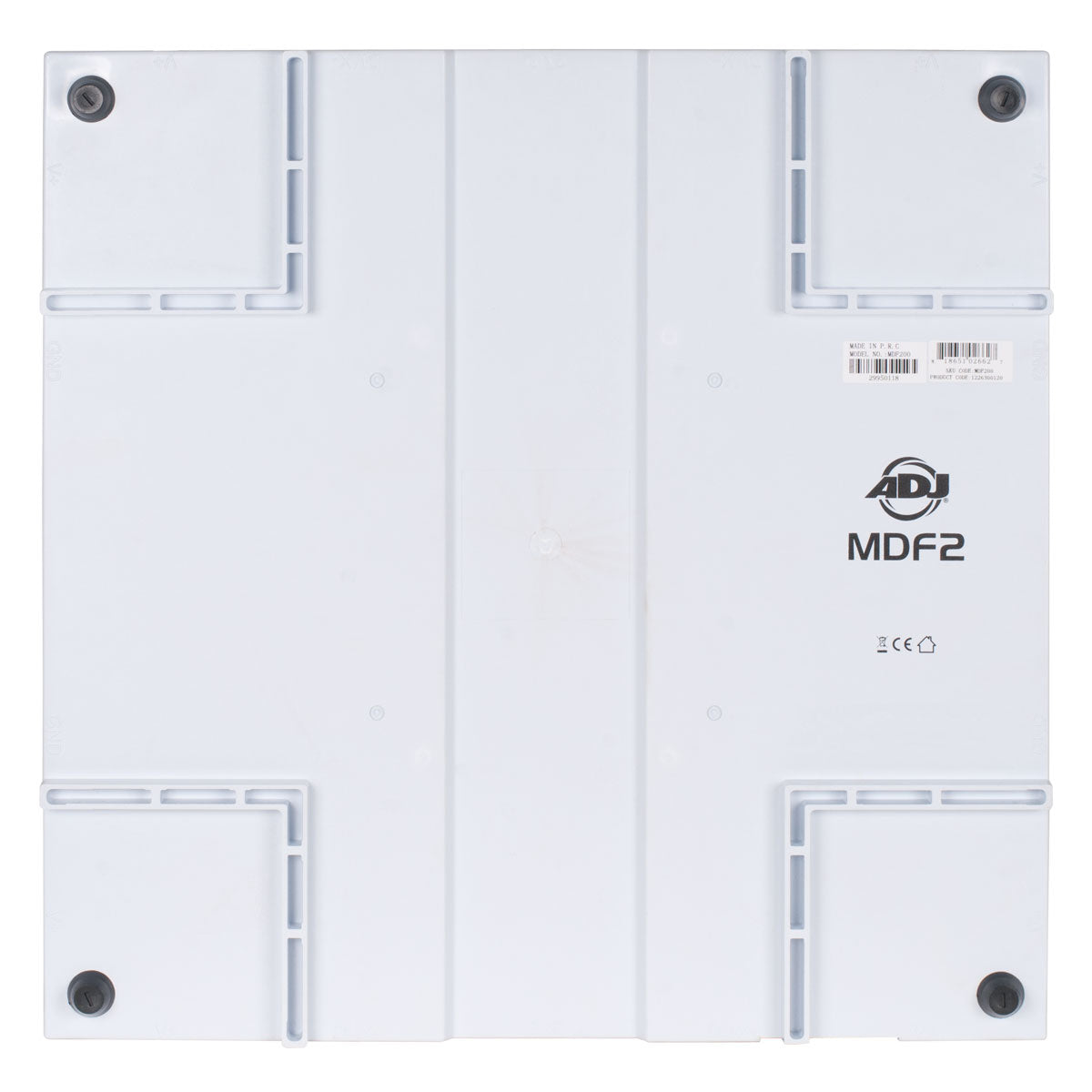 MDF2