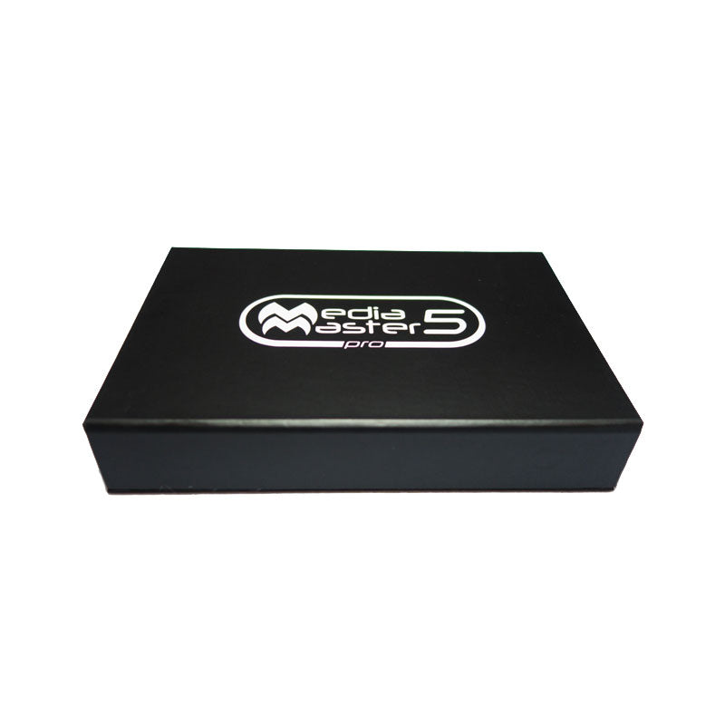 ArKaos Media Master Pro 5 (Backup Boxed)
