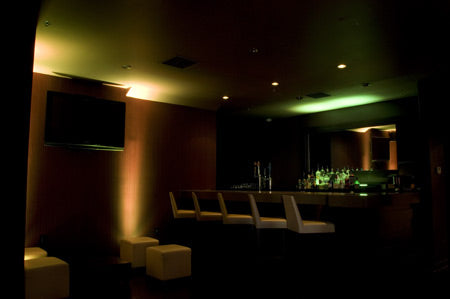 The Mega Bar 50RGB RC by American DJ, 22