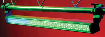 Mega Bar LED