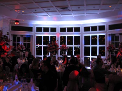 Mega Bar LED