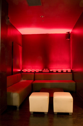Mega Bar LED RC