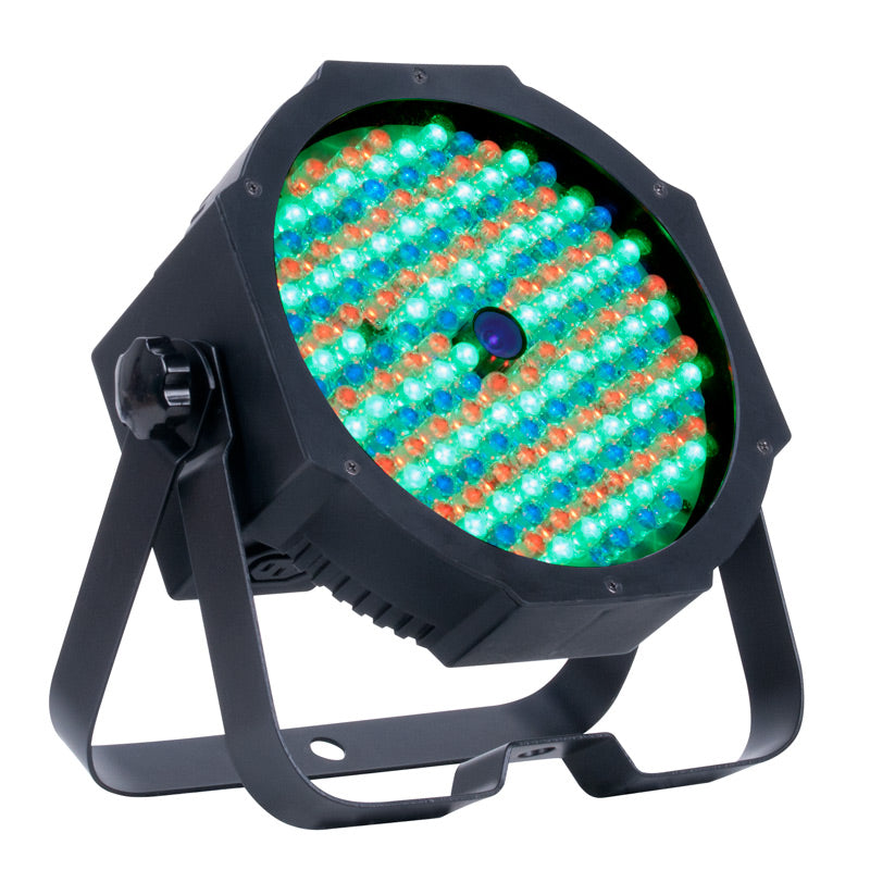 Mega Go Par64 Plus