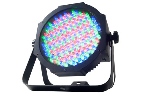ADJ Mega GO Par64 RGBA LED Par Can - Battery Powered Portable LED