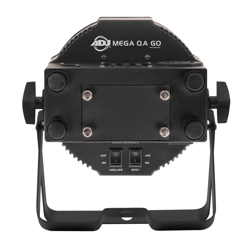 Mega QA Go