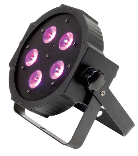ADJ Mega TriPar Profile Plus – United States