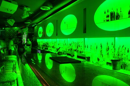 Mega Bar Pro