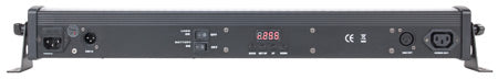 Mega Go Bar 50
